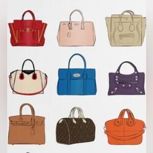 BAGS
